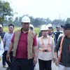 Ingatkan Kualitas, DPRD Siap Kawal Pembangunan Jalan Lampung