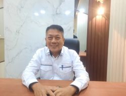 Bangkit dari Nol, Golkar Tubaba Pasang Target Rebut Pimpinan