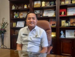 Pembaruan Data Pendidikan Dorong Akurasi IPM Lampung