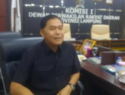 Tewasnya Brigadir Arya Jadi Alarm, DPRD Lampung Desak Polisi Lebih Proaktif
