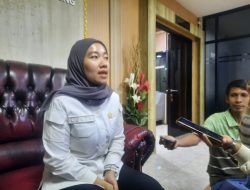 LKPJ Pemprov Lampung Disorot, DPRD Sebut Masih Copy Paste