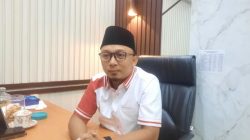 HIV Merebak, Syukron Muchtar Desak Perketat Pengawasan Digital