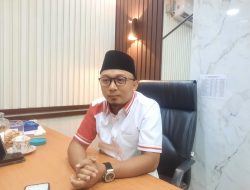 HIV Merebak, Syukron Muchtar Desak Perketat Pengawasan Digital