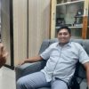 Ghofur Dorong Lampung Tengah Kreatif Bangun Infrastruktur di Tengah Anggaran Seret