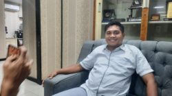 Ghofur Dorong Lampung Tengah Kreatif Bangun Infrastruktur di Tengah Anggaran Seret