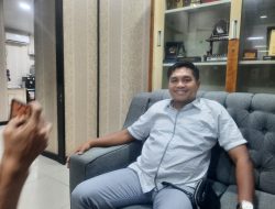 Ghofur Dorong Lampung Tengah Kreatif Bangun Infrastruktur di Tengah Anggaran Seret