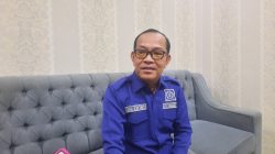 Deni Ribowo: Jangan Pelihara Mental Miskin demi Tetap Dapat Bantuan Pemerintah