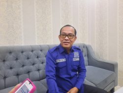 Deni Ribowo: Jangan Pelihara Mental Miskin demi Tetap Dapat Bantuan Pemerintah