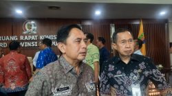 Akses BBM Nelayan dan Petani Bandar Surabaya Jadi Sorotan, ESDM Lampung Siapkan Solusi hingga Usul SPBU Dekat Lokasi
