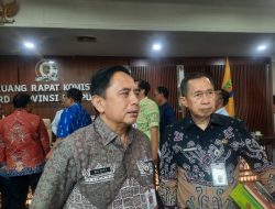 Akses BBM Nelayan dan Petani Bandar Surabaya Jadi Sorotan, ESDM Lampung Siapkan Solusi hingga Usul SPBU Dekat Lokasi