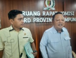Kuota Solar Nelayan 79 Ribu Liter Disorot, DPRD Lampung Bongkar Persoalan BBM Subsidi di Bandar Surabaya