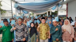 “Jangan Tutupi Pecandu Narkoba!”