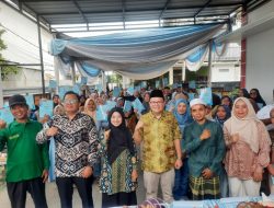 “Jangan Tutupi Pecandu Narkoba!”