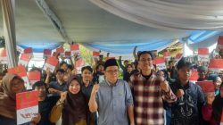 Kobar Semangat GenZ, Fauzi Heri: Pancasila Jangan Cuma Dihafal!