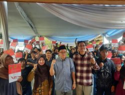 Kobar Semangat GenZ, Fauzi Heri: Pancasila Jangan Cuma Dihafal!