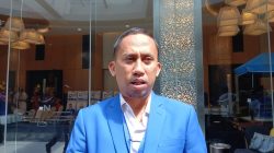 Gas 2029! PAN Way Kanan Bidik 12 Kursi