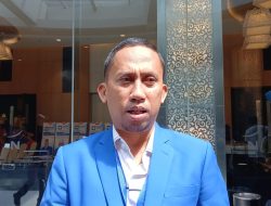 Gas 2029! PAN Way Kanan Bidik 12 Kursi