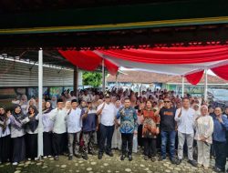 Ketut Dewi Nadi: Pancasila Harus Hidup, Bukan Sekadar Hafalan