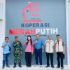 Senator Almira Dorong Optimalisasi Koperasi Merah Putih di Pringsewu