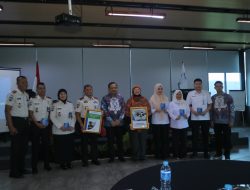 Dorong Pendekatan Humanis, PKBI Latih Petugas Pendamping ABH di Lampung