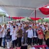 Dari Gunung Sugih, Ni Ketut Dewi Nadi Gaungkan Pancasila Lawan Ancaman Ideologi Digital