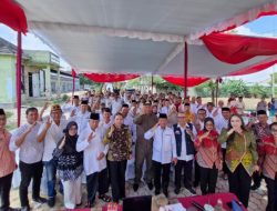 Dari Gunung Sugih, Ni Ketut Dewi Nadi Gaungkan Pancasila Lawan Ancaman Ideologi Digital