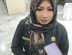 Kasus TPPO Terbongkar, Dewi Mayang Desak Jaringan Pelaku Disikat Tuntas