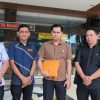 Penuhi Panggilan Polisi, Wildan Serahkan Bukti Elektronik Dugaan Pengancaman Kadis PSDA