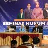 Demokrasi Jangan Sekadar Formalitas, Mbak Khoir Soroti Krisis Integritas Legislasi
