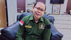 Kisruh Plt Bupati dan Sekda Lampung Tengah Jadi Sorotan, Anggota DPRD Lampung Minta Ego Dikesampingkan