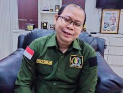 Kisruh Plt Bupati dan Sekda Lampung Tengah Jadi Sorotan, Anggota DPRD Lampung Minta Ego Dikesampingkan