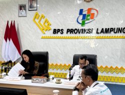 Sensus Ekonomi 2026 Disiapkan, Senator Almira Ingatkan Jangan Sampai Data Rakyat Kacau Lagi
