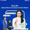 Waspada Penipuan Digital, BRI Region 5 Bandar Lampung l Imbau Masyarakat Jangan Percaya Nomor dan Email Palsu