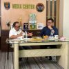 Soal Pidato Dolar dan Desa, Giri Imbau Publik Jangan Gagal Paham