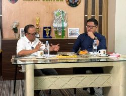 Soal Pidato Dolar dan Desa, Giri Imbau Publik Jangan Gagal Paham
