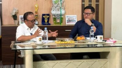 Soal Pidato Dolar dan Desa, Giri Imbau Publik Jangan Gagal Paham