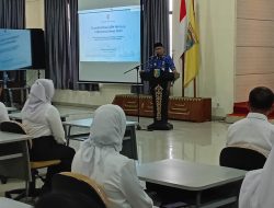 Gubernur Lampung Ajak ASN Wujudkan Tata Kelola Lampung yang Lebih Baik