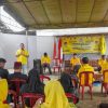 Muscam XI dan Musdes Golkar Bumi Nabung Menggeliat, Abdul Purnomo Nahkodai Mesin Partai