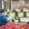 Sekretaris Komisi IV DPRD Lampung, M. Ghofur, Soroti Distribusi Kuota BBM Khusus Nelayan dan Petani Harus Tepat Sasaran