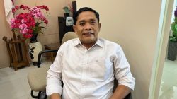 Empat Bulan Jembatan Putus, DPRD Lampung: Pemkab Jangan Tutup Mata