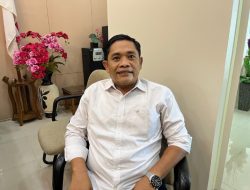 Empat Bulan Jembatan Putus, DPRD Lampung: Pemkab Jangan Tutup Mata