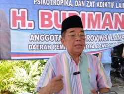 DPRD Dorong Razia Intensif Cegah Tawuran dan Narkoba