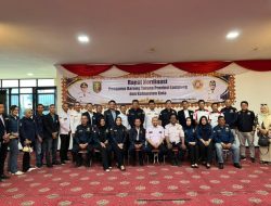 Temu Karya Karang Taruna Lampung Mulai Menghangat, Sejumlah Nama Kandidat Ketua Bermunculan