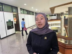 Pansus DPRD Lampung Bongkar Masalah LKPJ, Data Tak Sinkron hingga Tunda Bayar Jadi Sorotan