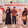 PDI Perjuangan Lampung Sembelih 11 Sapi dan 3 Kambing pada Idul Adha 1447 H