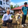 Qurban PPTQ MSI Lampung 1447 H Perkuat Nilai Sakai Sambayan dan Kepedulian Sosial Masyarakat Lampung