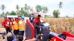 Ketua Umum GNTI Rokhmin Dahuri: Modernisasi Pertanian Kunci Petani Sejahtera dan Pangan Berdaulat