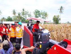 Ketua Umum GNTI Rokhmin Dahuri: Modernisasi Pertanian Kunci Petani Sejahtera dan Pangan Berdaulat
