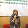 Ses Mayang Dorong Bandar Lampung Jadi Kota Inklusi, Tegaskan Hak Disabilitas Tak Boleh Sekadar Formalitas