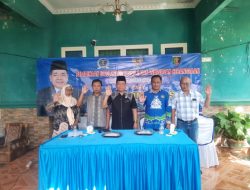 Hari Lahir Pancasila, Budiman AS Dorong Penguatan Karakter dan Wawasan Kebangsaan Generasi Muda